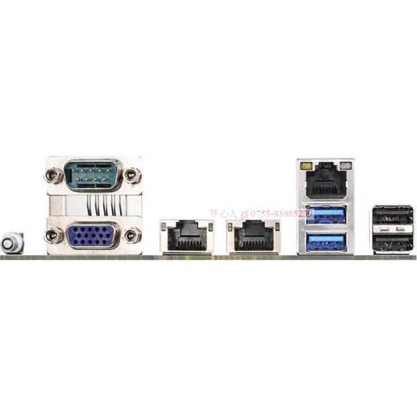 Placa Base Asrock Epc612d4u-8r