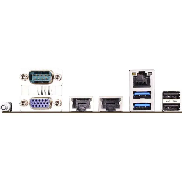 Placa base Asrock Epc612d4u-2t8r