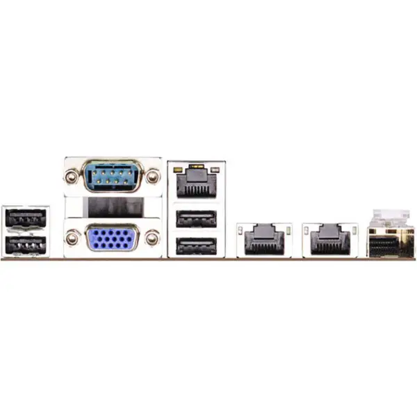 Placa base Asrock Ep2c602-2l+0s6/d16