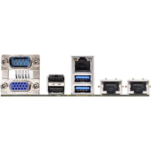 Placa base Asrock Ep2c612d8-2t8r