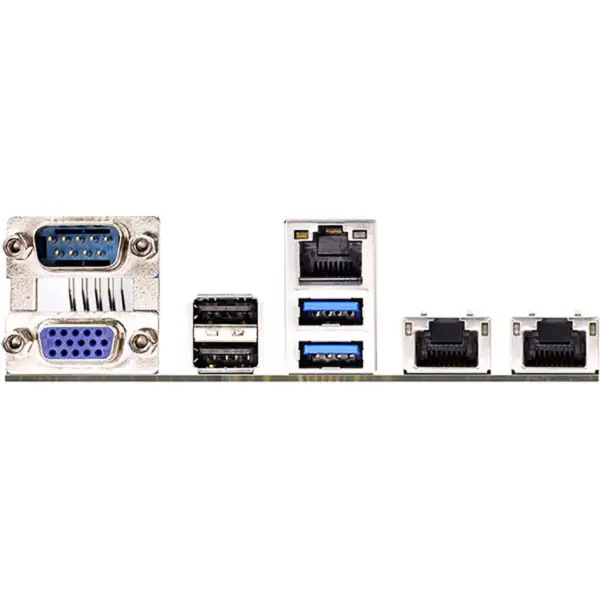 Placa base Asrock Ep2c612d8-8r