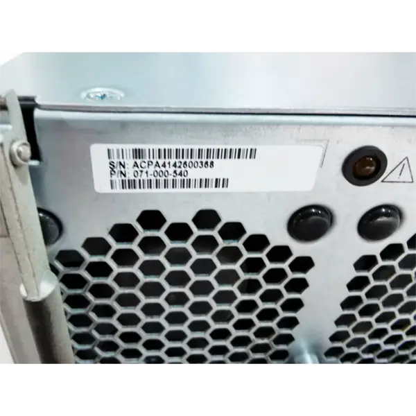1330w Para Emc 071-000-512 071-000-540 Vmax40k Fuente De Alimentación Sg9013