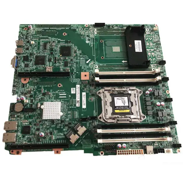Hp Dl120 G9 847394-001 757796-002 Placa base