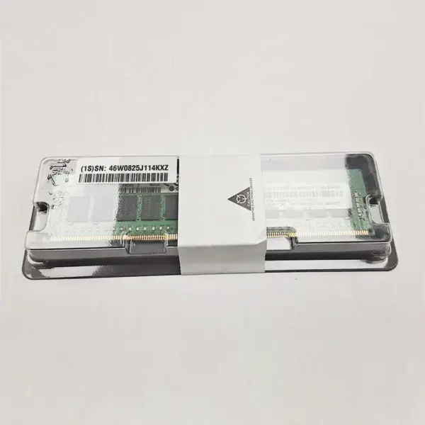 Para Lenovo Ram 46w0827 46w0825 8gb 2rx8 Pc4-2400t Ddr4 2400 Reg Ecc Memoria Servidor