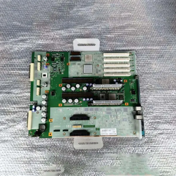 Placa Base De Servidor Para Ibm 9133-55a 10n6472 03n6743 03n6961 03n6594