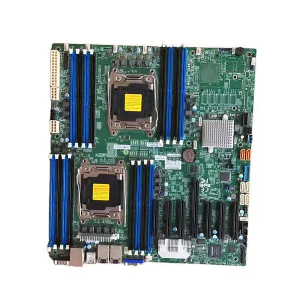 Placa base Supermicro X10drh-it