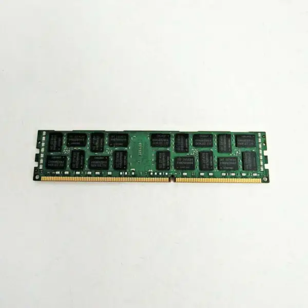 Memoria De Servidor Para Hp 647651-571 682414-001 8gb Ddr3 1600 2rx4 Pc3-12800r Ram