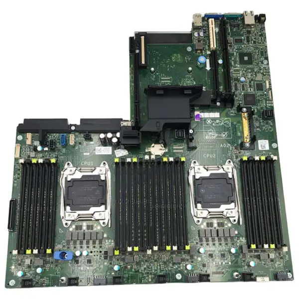 Placa base Dell R53py H21j3