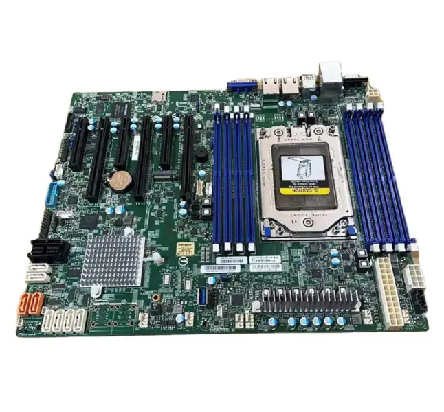 Placa base Supermicro H11ssl-c