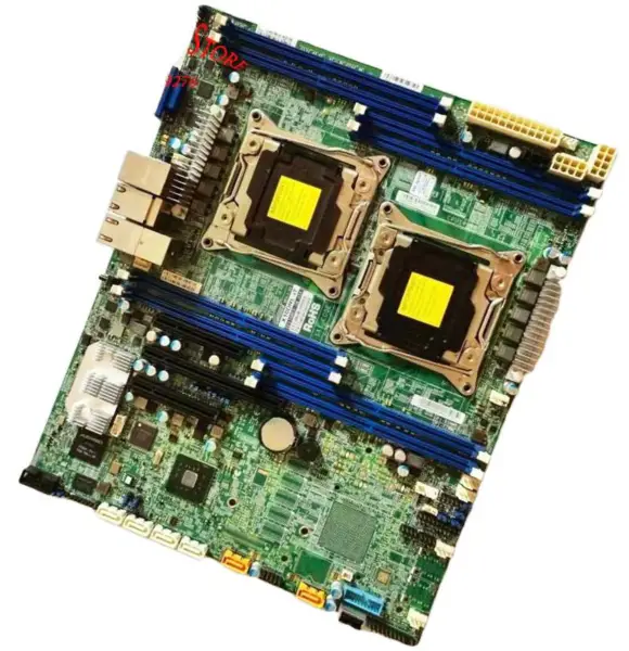 Placa base Supermicro X10DRL-IT