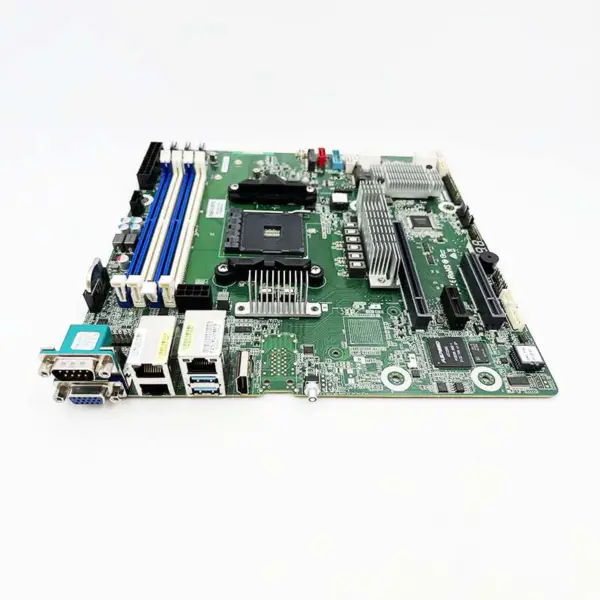 Placa base Asrock X570d4u