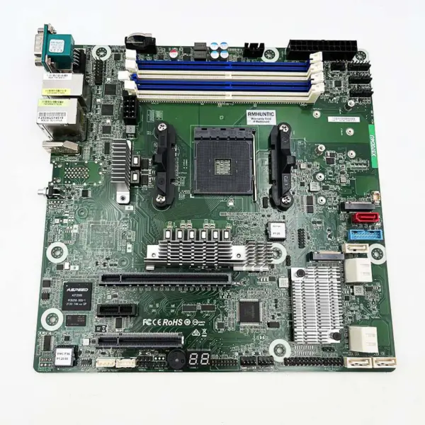 Placa base Asrock X570d4u