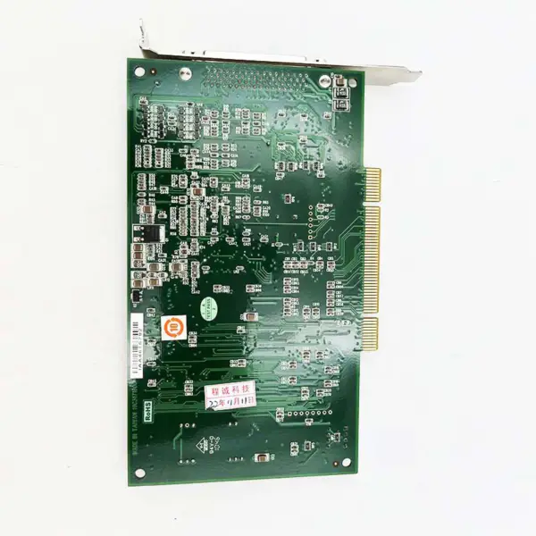Pci-1716 Rev.a1 Para Advantech Tarjeta de Adquisición de Datos Multifunción de 16 canales