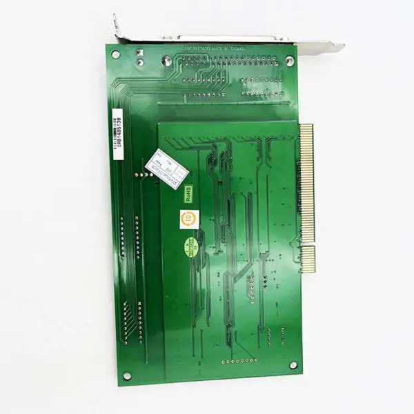 Pci-1734 Rev.a1 Para Advantech 32 Canales Aislamiento Tarjeta de Salida Digital Aislamiento Pci-1734