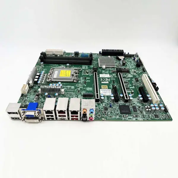 Supermicro X13sae-f Placa base