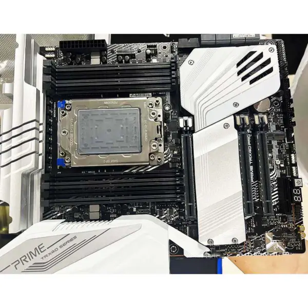 Placa base Asus Prime Trx40-pro S