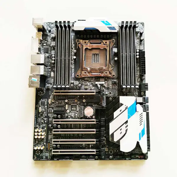 Placa base Gigabyte GA-x99-designare Ex