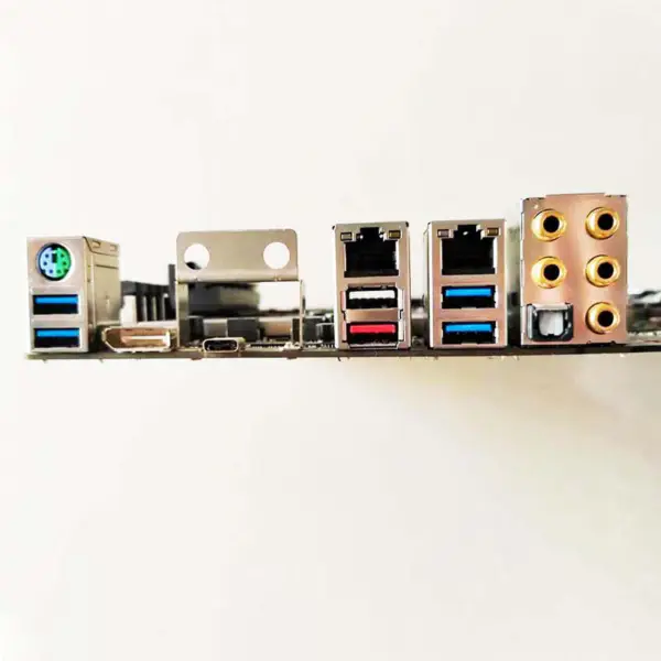 Placa base Gigabyte GA-x99-designare Ex