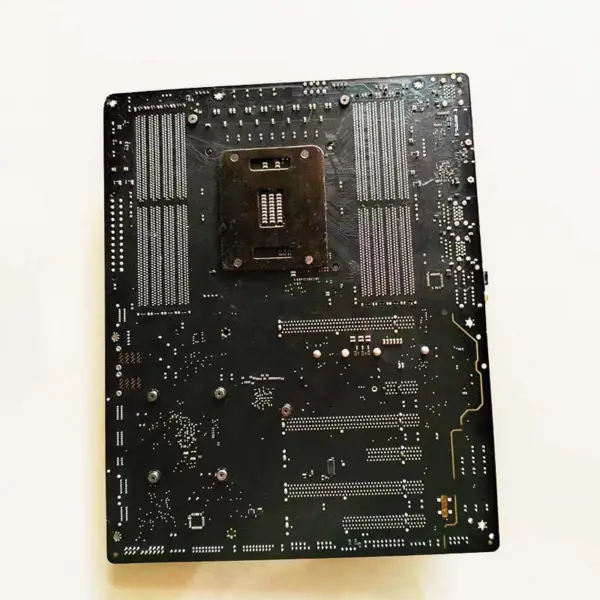 Placa base Gigabyte GA-x99-designare Ex