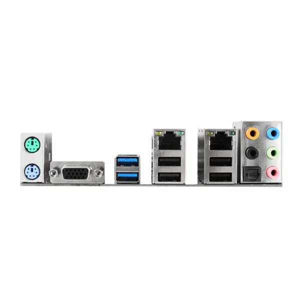 Hsgm X99-pm Lga 2011-3 Cpu Socket Placa Base de Ordenador de Servidor