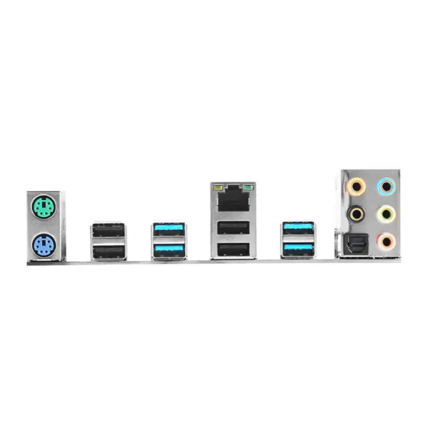 Hsgm X99-yf4 Placa Base Lga Universal