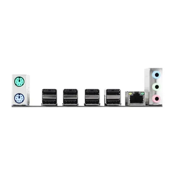 Hsgm X79-s280 Placa Base 2*ddr3 64gb Memoria Placa Base 11*Puerto usb