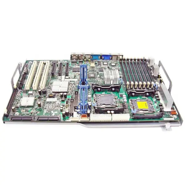 413984-001 Placa del sistema (placa base) Para servidor Proliant Ml350 G5