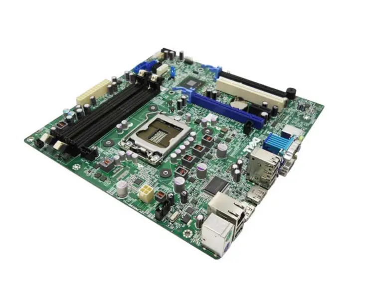 Desktop Moederbord 4v0k6 - Q77 Lga1155 Motherboard For Optiplex 7010 Mt Krc95 0krc95 04v0k6