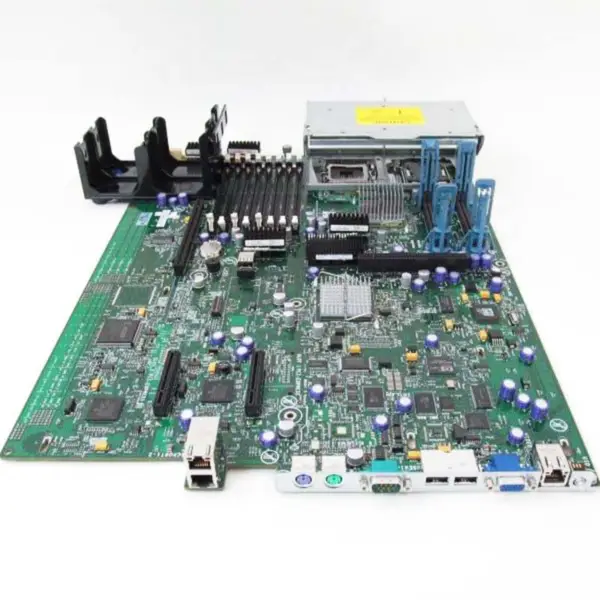 407749-001 436526-001 Placa base Proliant Dl380 G5