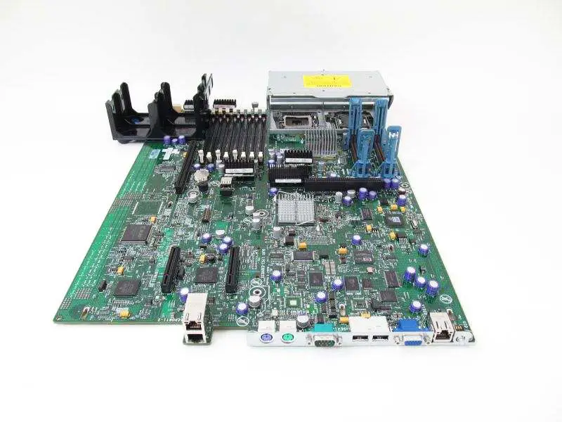407749-001 436526-001 Placa base Proliant Dl380 G5