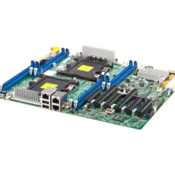 Placa base Supermicro X11dpl-i
