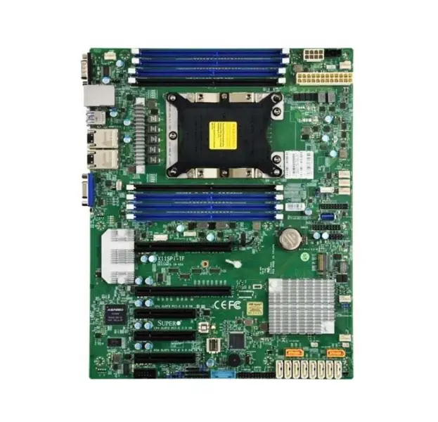 Supermicro Mbd-x11spi-tf-o X11spi-tf Placa base