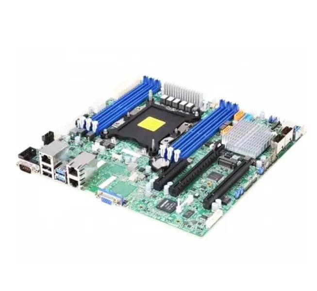 Supermicro X11spm-f Mbd-x11spm-f-o Placa base