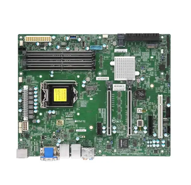 Supermicro X11sca-f Mbd-x11sca-f-o Placa base