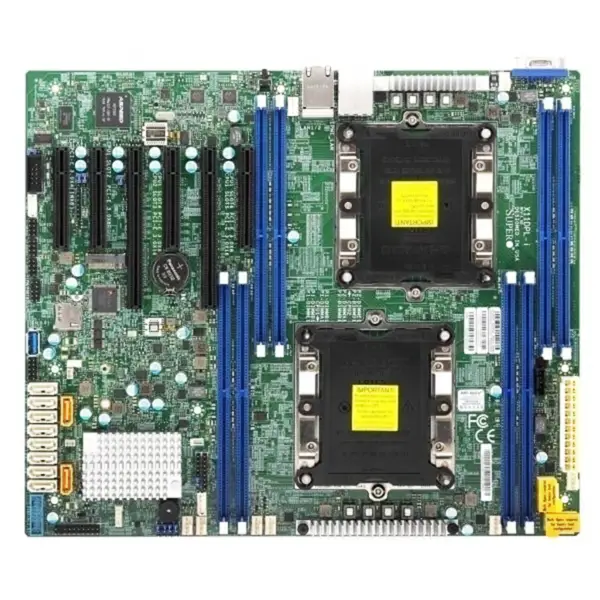 Supermicro Mbd-x11dph-i X11dph-I Placa base
