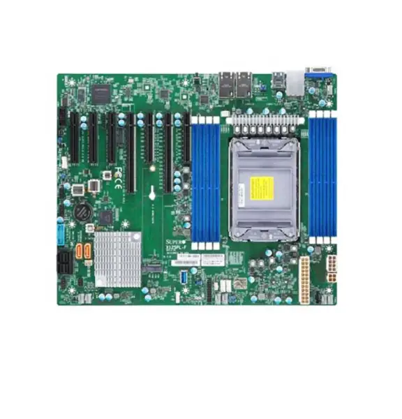 Supermicro X12spl-f Mbd-x12spl-f-o Placa base