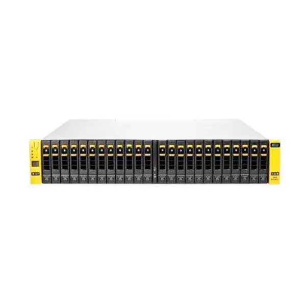 HP K2q35a 3par Storeserv 8200 San Array de 2 nodos