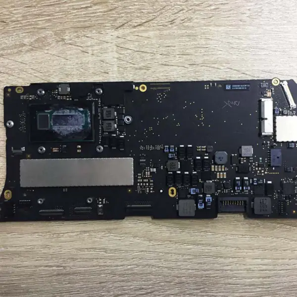 Venta caliente Mac Book Pro A1502 principios de 2019 placa base 8gb 21pgpmb0520