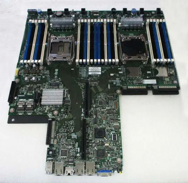 Cisco 74-12419-01 Placa base Ucs-c220-m4