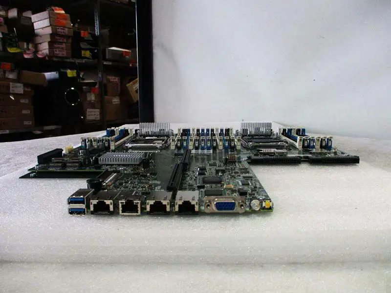 Cisco 74-12419-01 Placa base Ucs-c220-m4