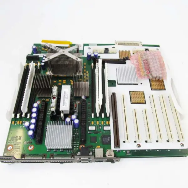 Placa base IBM 80p2741 P615