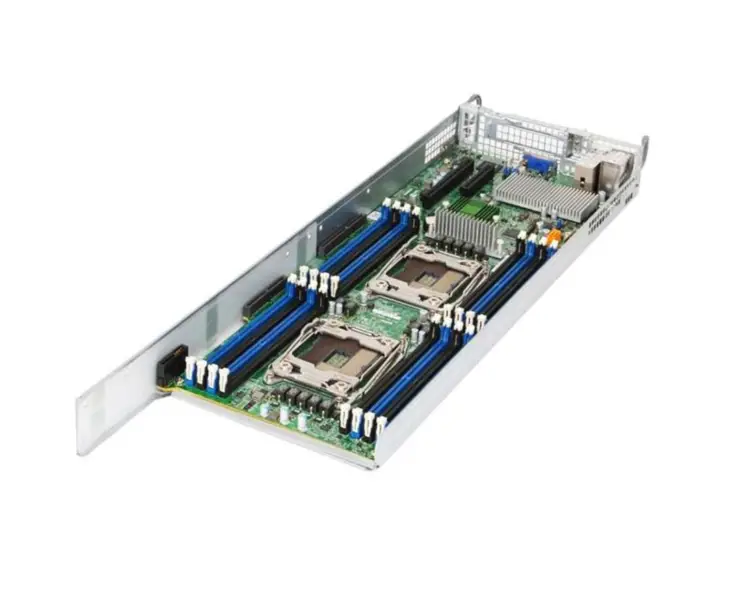 Supermicro X10drt-p X10drt-pt Placa base