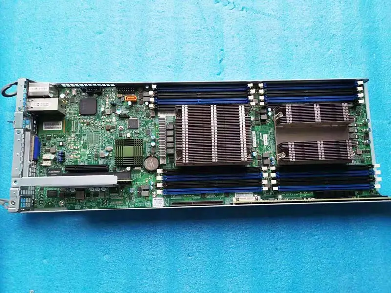 Supermicro X10drt-p X10drt-pt Placa base