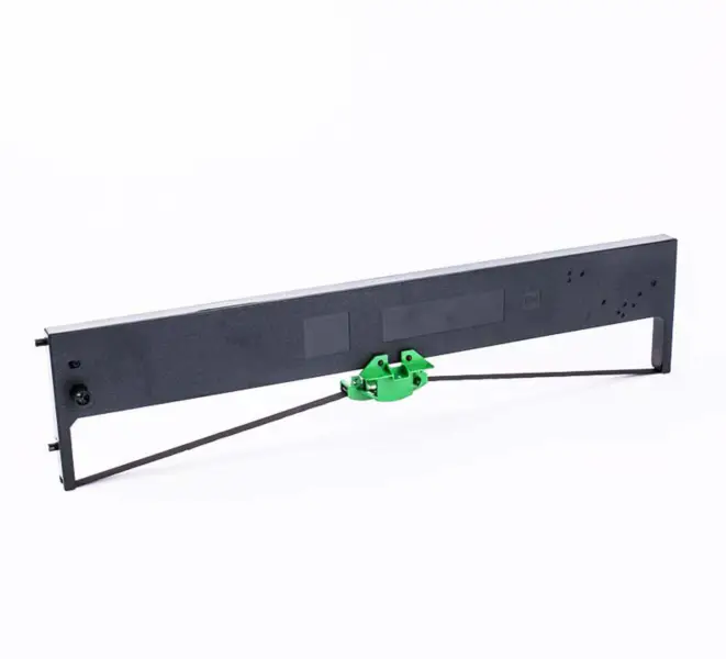 Cartucho de cinta de impresora matricial compatible para Compuprint Sp40 Plus