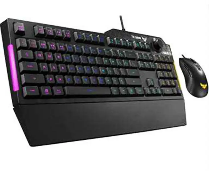 Teclado Asus Tuf K3