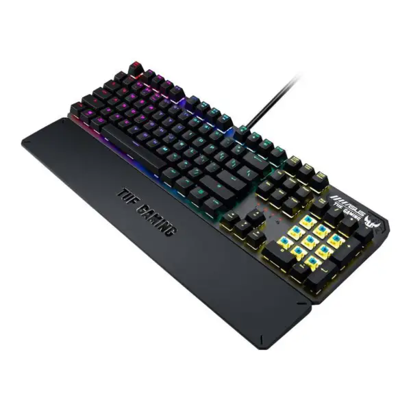 Ratón Asus Tuf M4 Hole