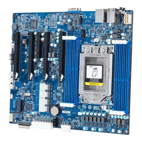 Placa base Gigabyte Mz01-ce1
