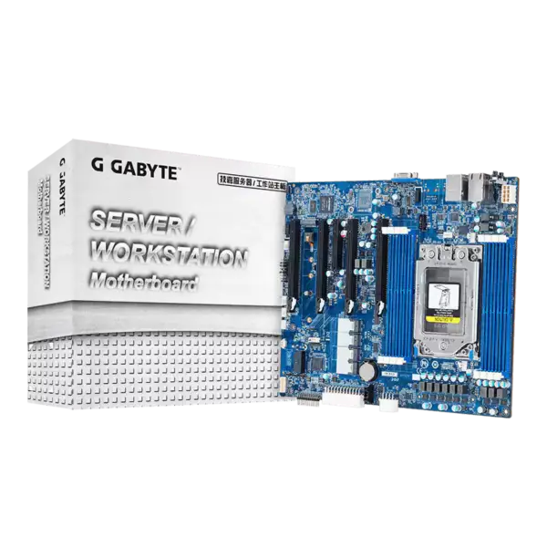 Placa base Gigabyte Mz01-ce1