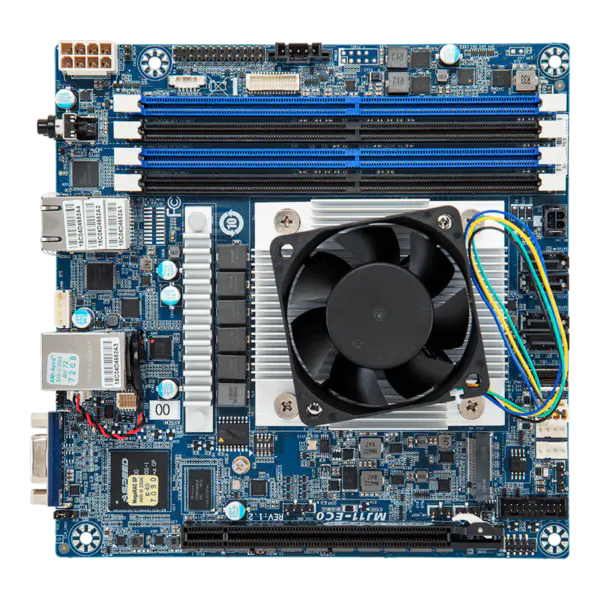 Placa base Gigabyte Mj11-ec0