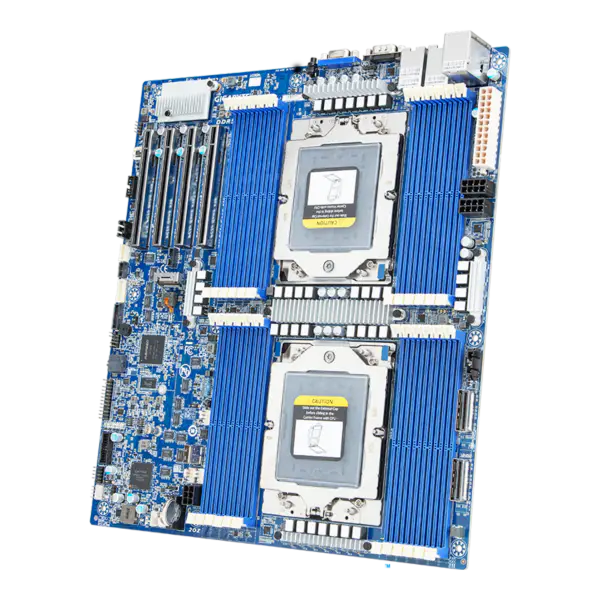 Placa Base Gigabyte Mz73 Lm0 Mz73-lm0